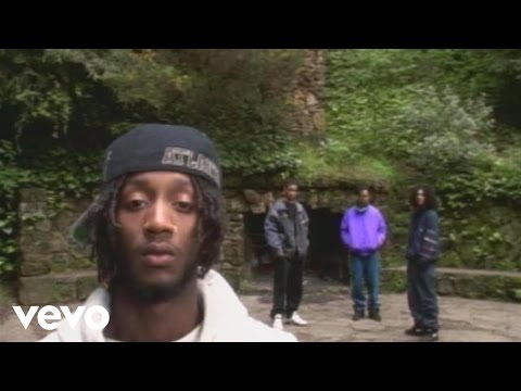 Souls Of Mischief - That's When Ya Lost ft. Pep Love