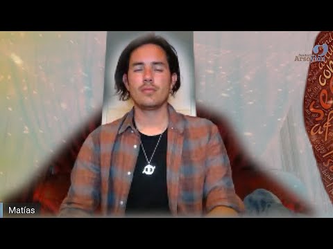 Day 237 FORGIVENESS - Part 2 - Alignment - Matias De Stefano - English edit