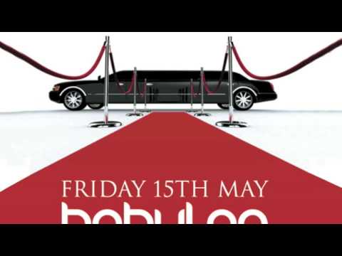 Naparazi presents... Darwin & Backwall - 15th May