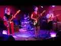 Palomar - Try (live @ DC9 9/11/14)