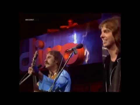 Bellamy Brothers - Let Your Love Flow - DJ OzYBoY 2020 Remaster