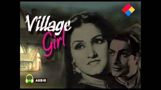 Village Girl