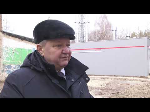 Объекты строительства в Арзамасе осмотрели депутаты Госдумы и Заксобрания (видео)