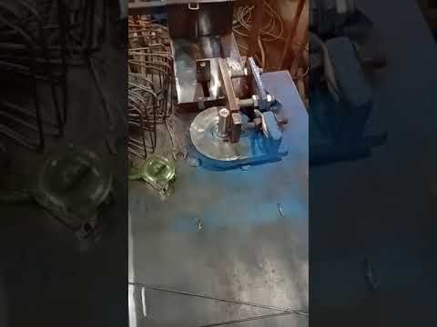 Ring Making Machine