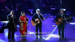 Download lagu Bimbo(Iin Parlina) - Melati Dari Jayagiri mp3