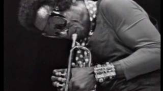 Miles Davis - Paris Newport Festival - 11/15/1973 pt1 of 6