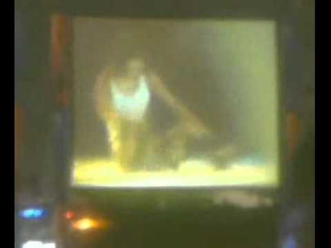 061019 Lee Hyori - Anyclub {fancam}