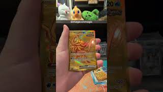 Tin Foil Tuesday - Part 1 #cardistry #pokemon #magician #pokemoncards #pokemontcg