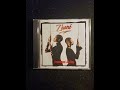 Zhane   Your Sorry Now  Trk 7 CD Entitled Pronounced Jah Nay  Release Year 1994