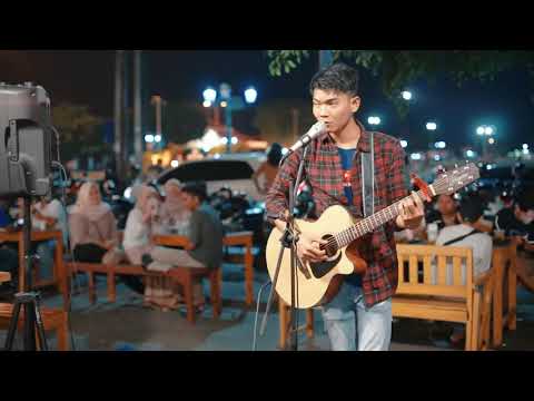 Harusnya aku - Armada || cover by TRI SUAKA