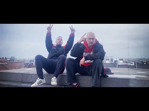 Video Thumbnail: Master Al & Albino - Kampf des Jahrhunderts