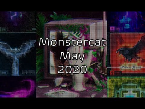 JLunarmy Ranks Monstercat May 2020