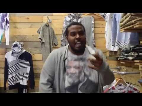 TWIN CITIES CYPHER #artbymixie