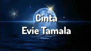 Download lagu Evie Tamala - Cinta mp3