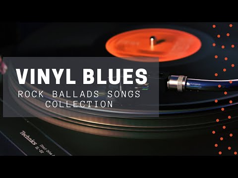 Enjoy Mellow Blues Ballads with a Bourbon Twist | Relaxing Blues Ballads Music for Elegant Evening