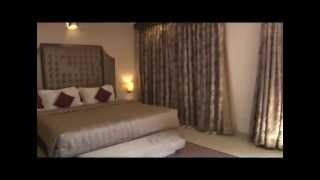 Hotel Silver Cloud Ahmedabad