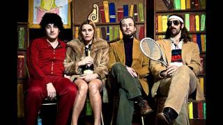 Grace Potter & the Nocturnals - Here's to the Meantime
