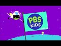 PBS Kids System Cue Astronaut 2022