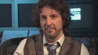 Interview Mark Schwahn