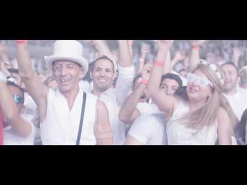 Kristina Fidelskaya presents Sensation Dubai 2016 | Official Aftermovie