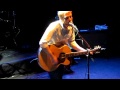Kevin Devine at Music Hall Of Williamsburg 10/19/2010 - Trouble