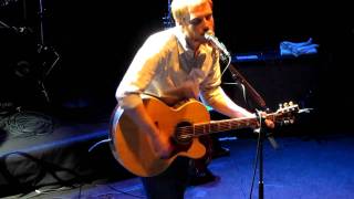 Kevin Devine at Music Hall Of Williamsburg 10/19/2010 - Trouble