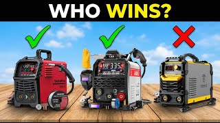 5 Best BUDGET WELDERS 2026 | Top Welders Under 200 Value for Money