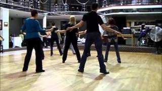 Shake Your Booty  LINE DANCE