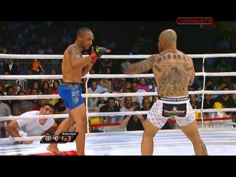 Shooto Brasil Brasilia