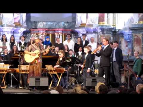 I Made Sutama - Aisve Mudu Abudu (Lithuanian Folk Song)