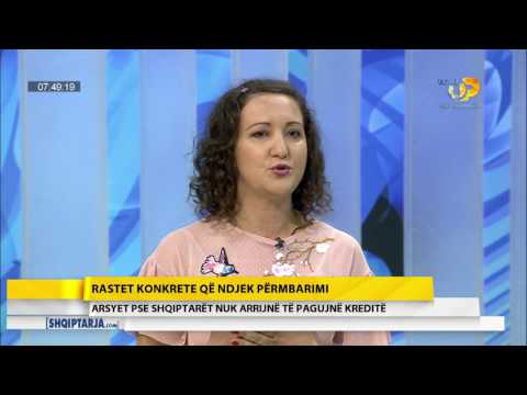 Wake Up, 31 Maj 2017, Pjesa 2 - Top Channel Albania - Entertainment Show
