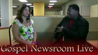 Andrea Helms Interview July 2012