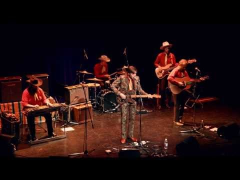 There Are Lines in My Face - Daniel Romano