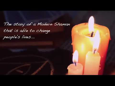 Saturn Magic - Shabara by Luca Volpe - Book