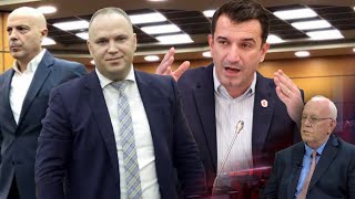 Spartak Braho mesazh Erion Veliajt: Mos u merr me Ols Dadon dhe Erion Bamin! | Dekalog