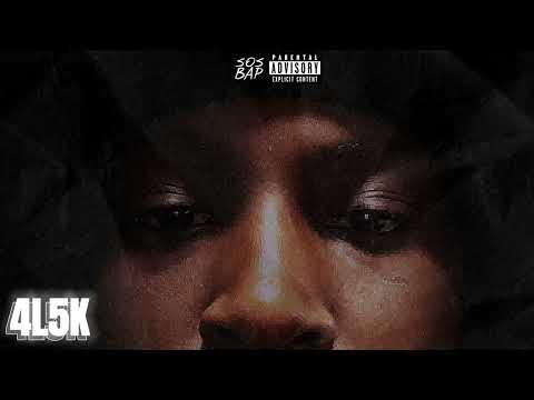 SOS BAP - Da villain (Official Visualizer) prod dr geezo