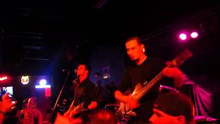Taproot - Birthday