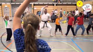 Dag van de lach 2013