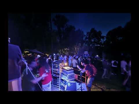 Kewii - Ragga- Jungle / Drum & Bass Mix 2023 , Vol.3 (live @Dub Side #1 by Wilderness Sound)