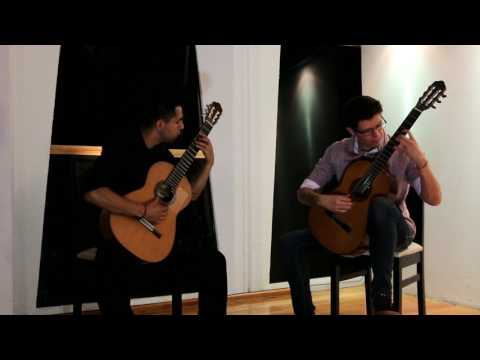 Tango 1 Astor Piazzolla