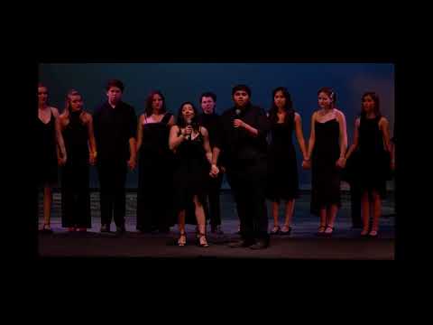 MTCA 2020: Somewhere/ Somewhere Over The Rainbow- Saugus High School