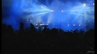 Herbert Grönemeyer - Bochum (Live Version) (Official Music Video)