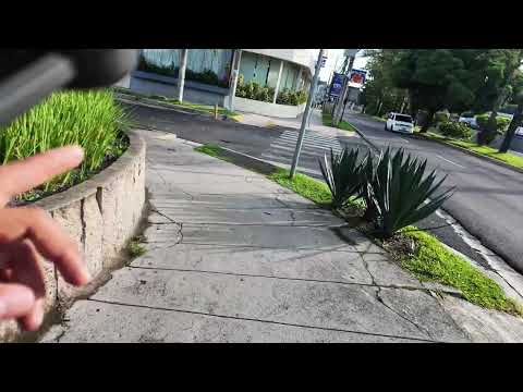 CAMINATA SANTA ELENA, LA LIBERTAD PARTE 4. EL SALVADOR 🇸🇻 