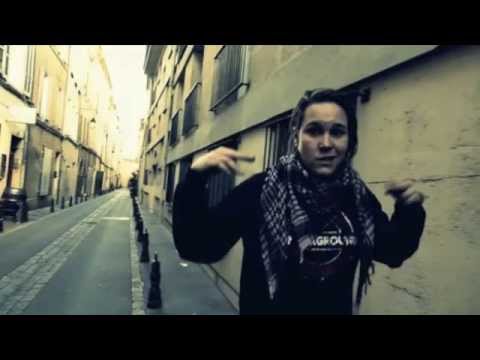 Ladea feat N'or - Prends ma place