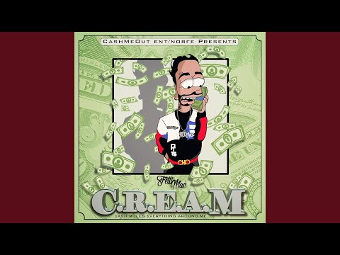 C.R.E.a.M. Intro