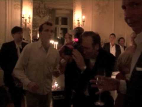 Joe Fleisch & die Schwindler "O Sole Mio"