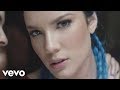 Videoklip Halsey - Strangers (ft. Lauren Jauregui)  s textom piesne