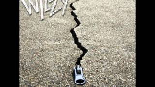 Wiley - Broken (Sidetracked Instrumental)