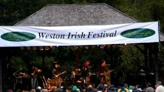 The Elders - Send a Prayer