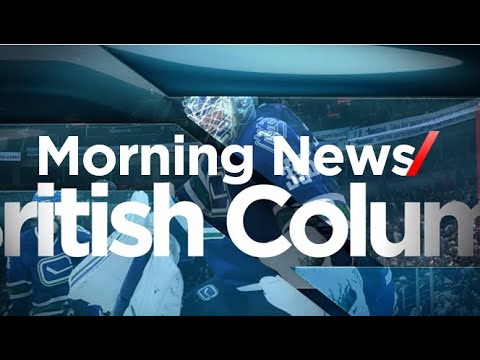 Global BC Morning News 8am Opening (March 4, 2014)